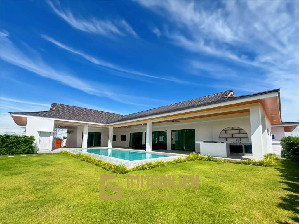 Bergblick / 800 qm Grundstück / 4 Schlafzimmer