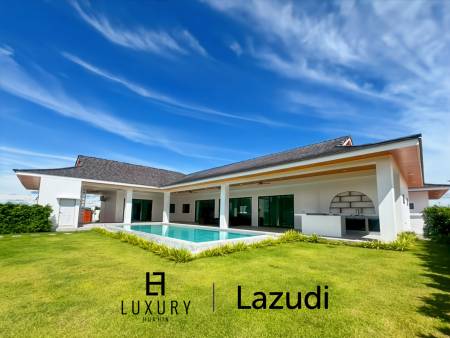 Bergblick / 800 qm Grundstück / 4 Schlafzimmer