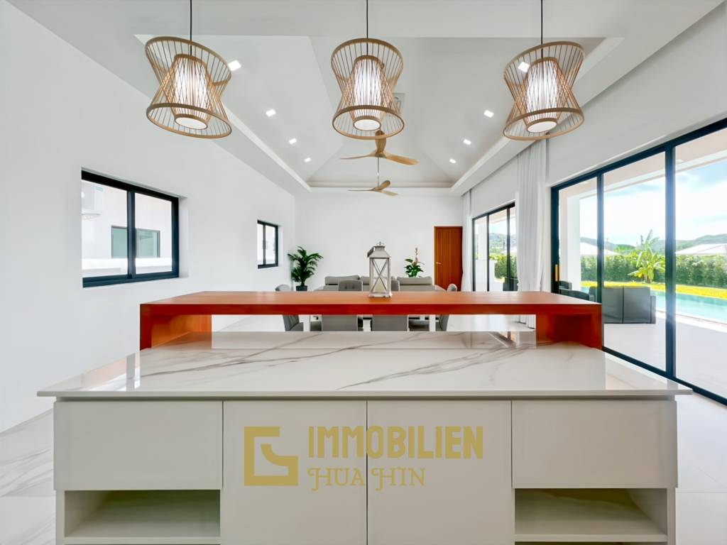 Bergblick / 800 qm Grundstück / 4 Schlafzimmer