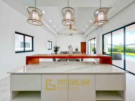 Bergblick / 800 qm Grundstück / 4 Schlafzimmer