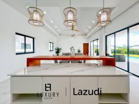 Bergblick / 800 qm Grundstück / 4 Schlafzimmer