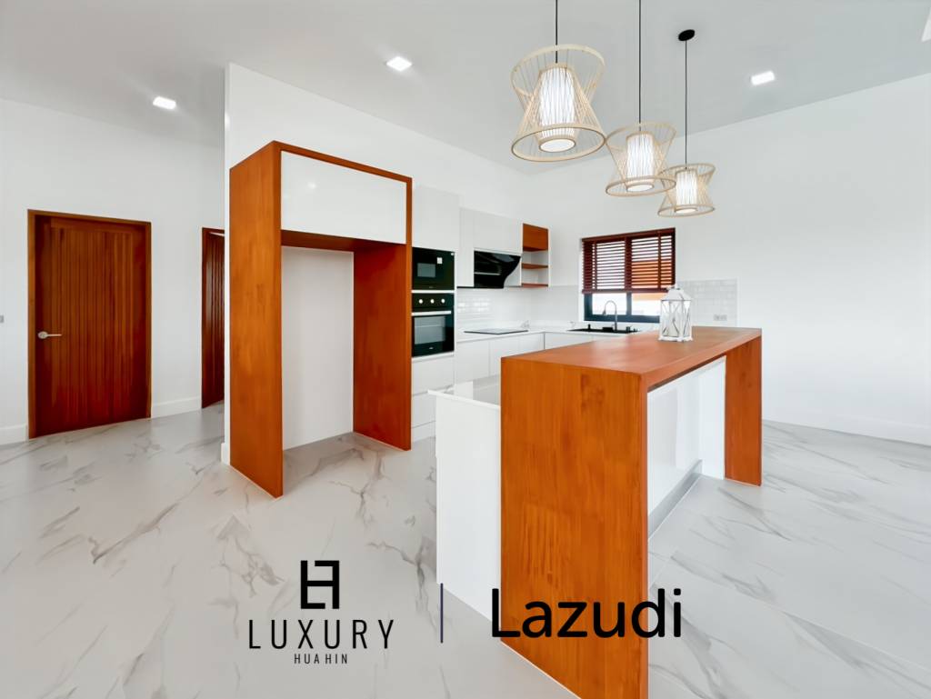 Bergblick / 800 qm Grundstück / 4 Schlafzimmer