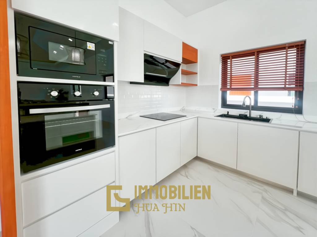 Bergblick / 800 qm Grundstück / 4 Schlafzimmer