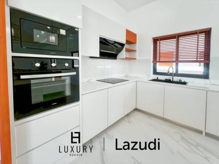 Bergblick / 800 qm Grundstück / 4 Schlafzimmer