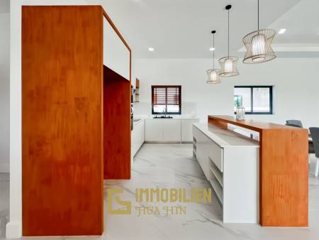 Bergblick / 800 qm Grundstück / 4 Schlafzimmer