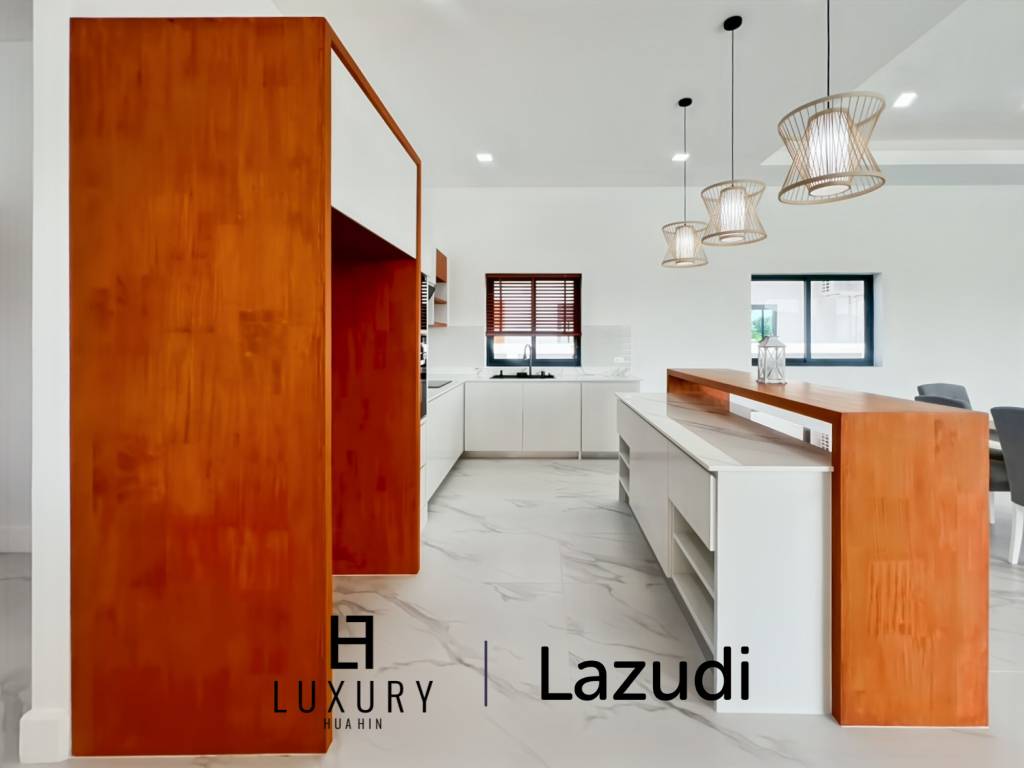 Bergblick / 800 qm Grundstück / 4 Schlafzimmer