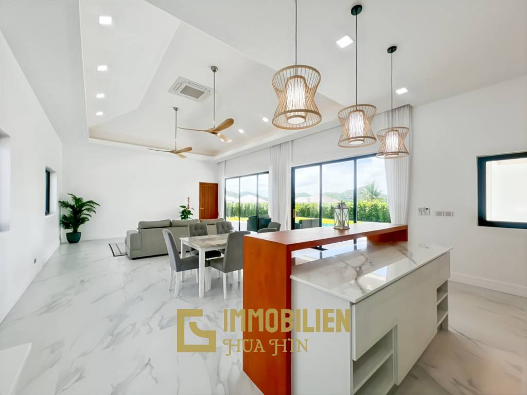 Bergblick / 800 qm Grundstück / 4 Schlafzimmer