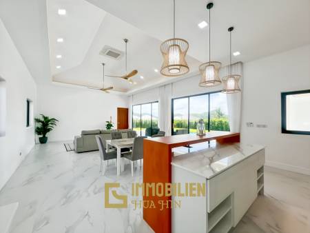 Bergblick / 800 qm Grundstück / 4 Schlafzimmer