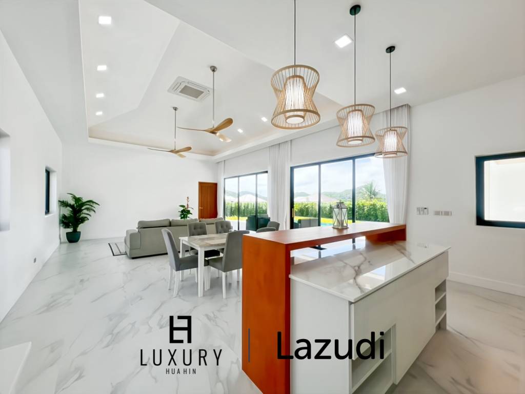 Bergblick / 800 qm Grundstück / 4 Schlafzimmer