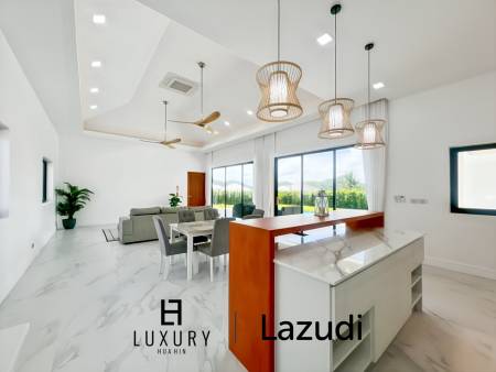 Bergblick / 800 qm Grundstück / 4 Schlafzimmer