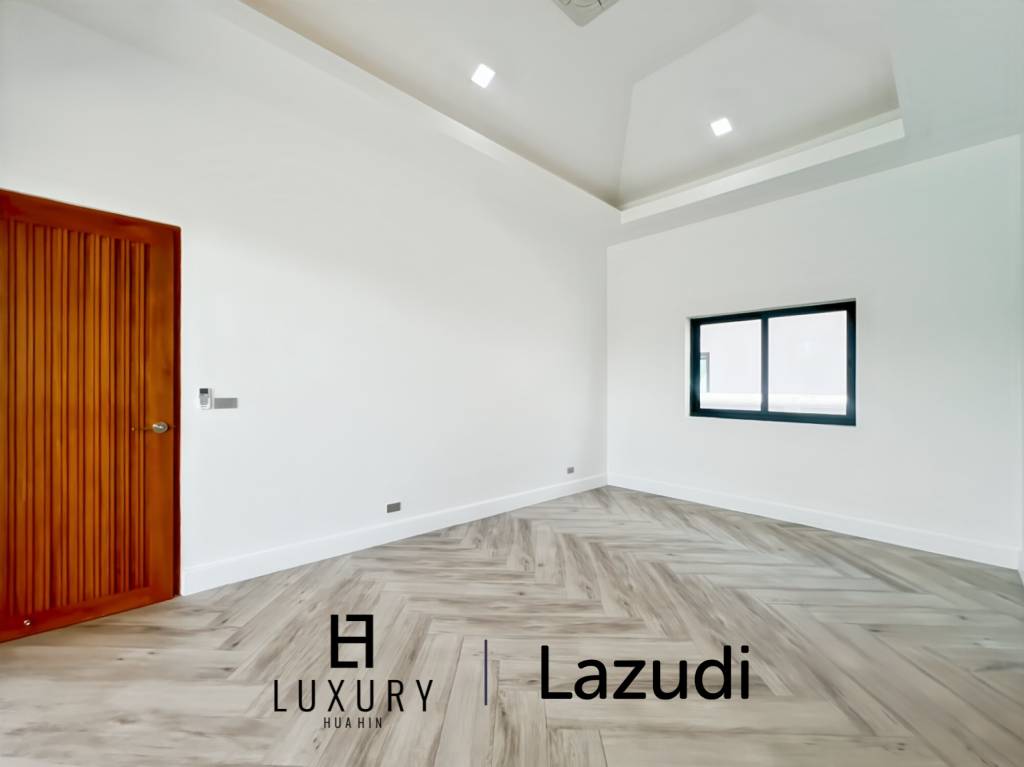 Bergblick / 800 qm Grundstück / 4 Schlafzimmer