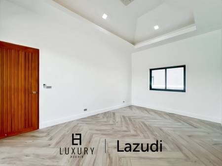 Bergblick / 800 qm Grundstück / 4 Schlafzimmer