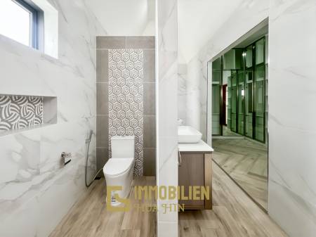 Bergblick / 800 qm Grundstück / 4 Schlafzimmer