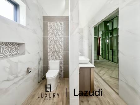 Bergblick / 800 qm Grundstück / 4 Schlafzimmer