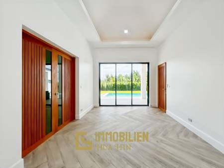 Bergblick / 800 qm Grundstück / 4 Schlafzimmer