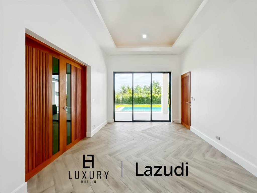 Bergblick / 800 qm Grundstück / 4 Schlafzimmer