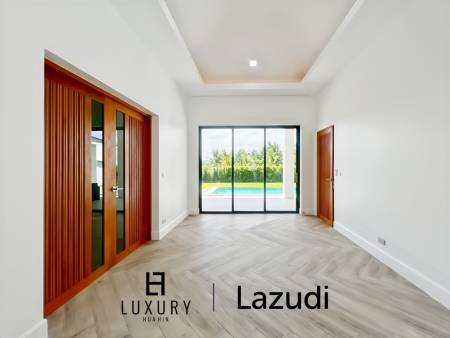 Bergblick / 800 qm Grundstück / 4 Schlafzimmer