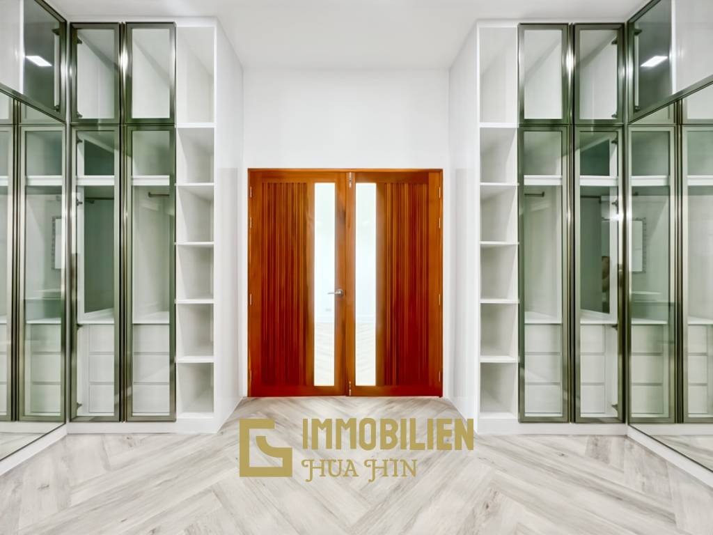 Bergblick / 800 qm Grundstück / 4 Schlafzimmer