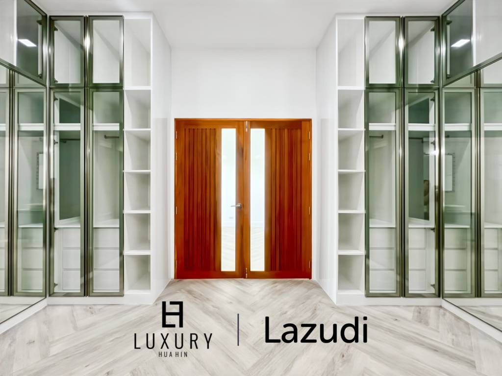 Bergblick / 800 qm Grundstück / 4 Schlafzimmer