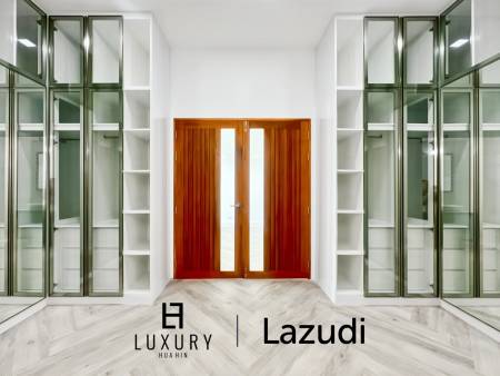 Bergblick / 800 qm Grundstück / 4 Schlafzimmer