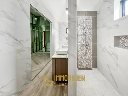 Bergblick / 800 qm Grundstück / 4 Schlafzimmer