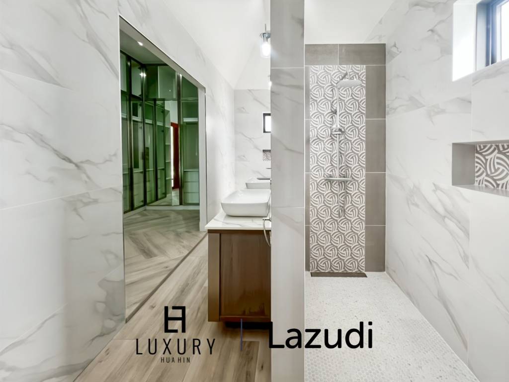 Bergblick / 800 qm Grundstück / 4 Schlafzimmer