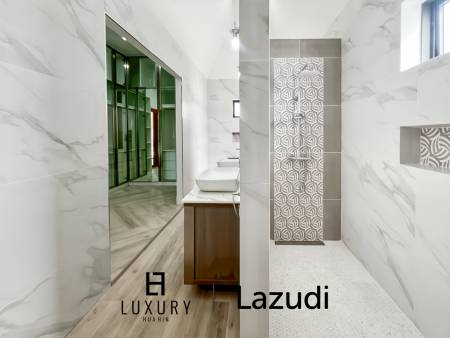 Bergblick / 800 qm Grundstück / 4 Schlafzimmer