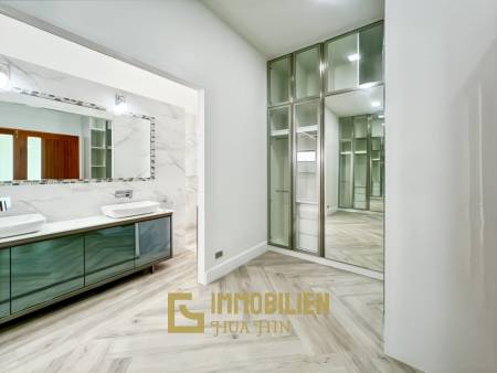 Bergblick / 800 qm Grundstück / 4 Schlafzimmer