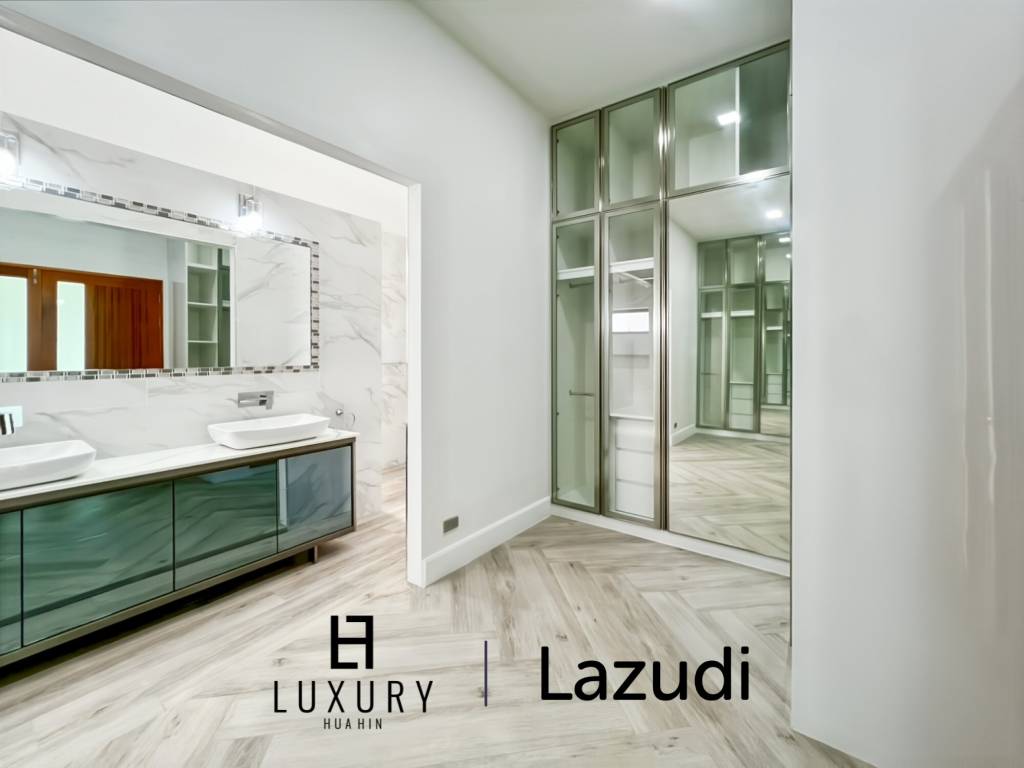 Bergblick / 800 qm Grundstück / 4 Schlafzimmer