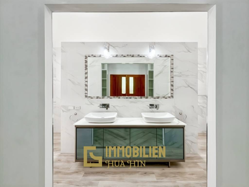 Bergblick / 800 qm Grundstück / 4 Schlafzimmer