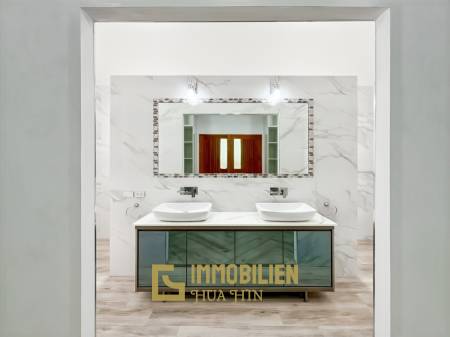 Bergblick / 800 qm Grundstück / 4 Schlafzimmer