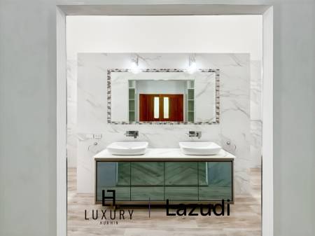 Bergblick / 800 qm Grundstück / 4 Schlafzimmer