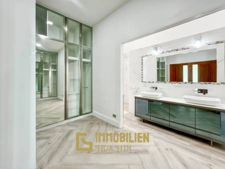 Bergblick / 800 qm Grundstück / 4 Schlafzimmer