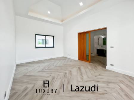 Bergblick / 800 qm Grundstück / 4 Schlafzimmer