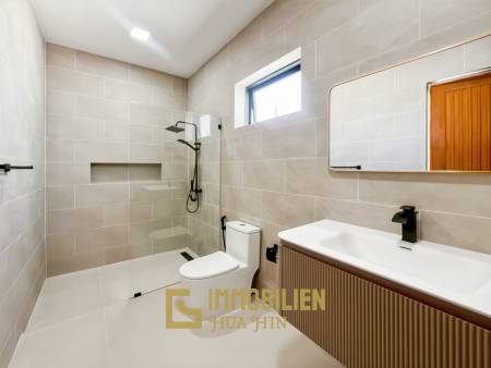 Bergblick / 800 qm Grundstück / 4 Schlafzimmer