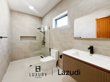 Bergblick / 800 qm Grundstück / 4 Schlafzimmer