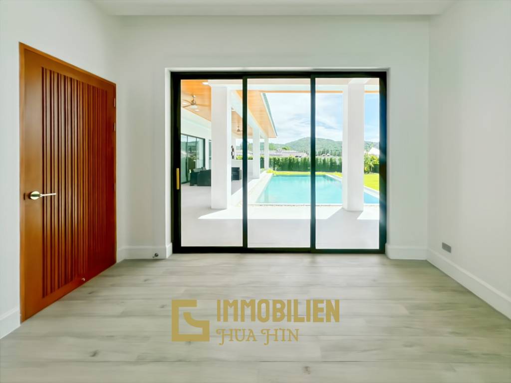 Bergblick / 800 qm Grundstück / 4 Schlafzimmer