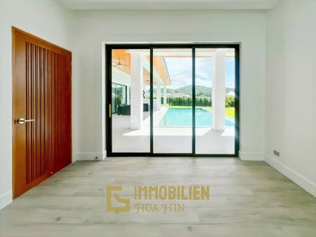 Bergblick / 800 qm Grundstück / 4 Schlafzimmer