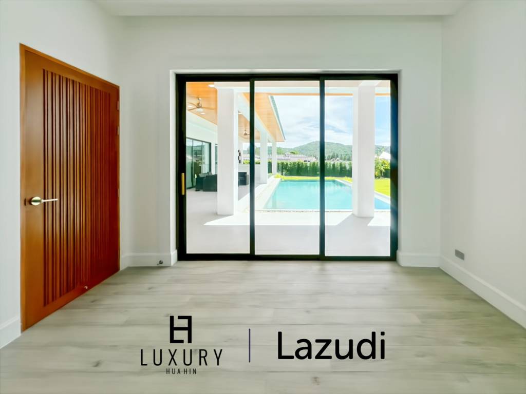 Bergblick / 800 qm Grundstück / 4 Schlafzimmer