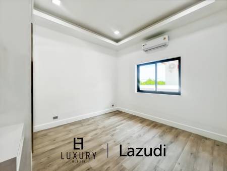 Bergblick / 800 qm Grundstück / 4 Schlafzimmer