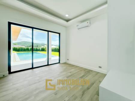 Bergblick / 800 qm Grundstück / 4 Schlafzimmer