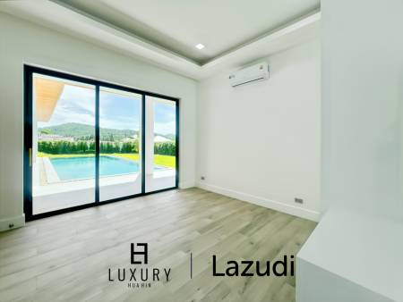 Bergblick / 800 qm Grundstück / 4 Schlafzimmer