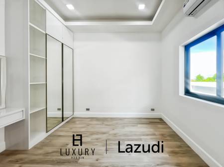 Bergblick / 800 qm Grundstück / 4 Schlafzimmer