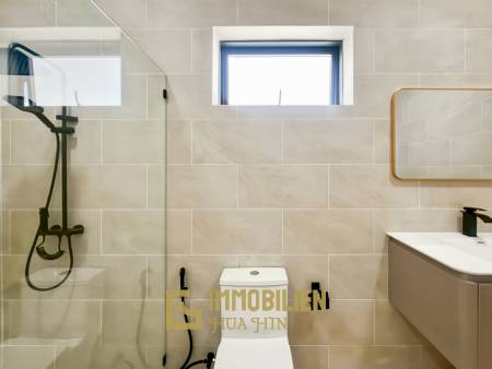 Bergblick / 800 qm Grundstück / 4 Schlafzimmer