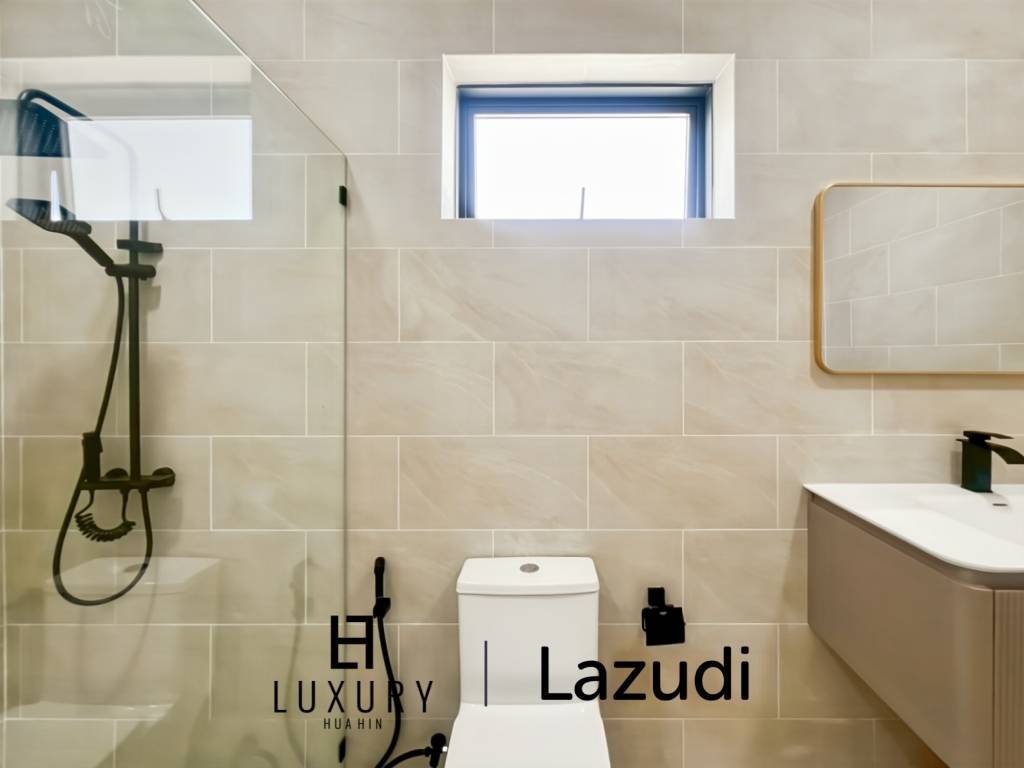 Bergblick / 800 qm Grundstück / 4 Schlafzimmer