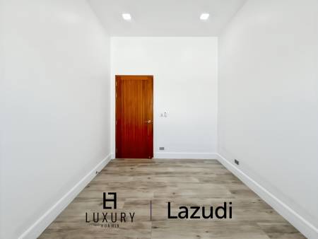 Bergblick / 800 qm Grundstück / 4 Schlafzimmer