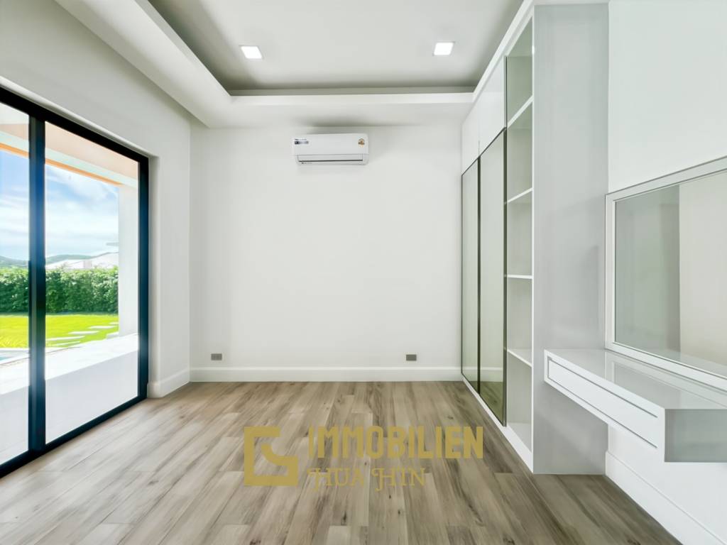 Bergblick / 800 qm Grundstück / 4 Schlafzimmer