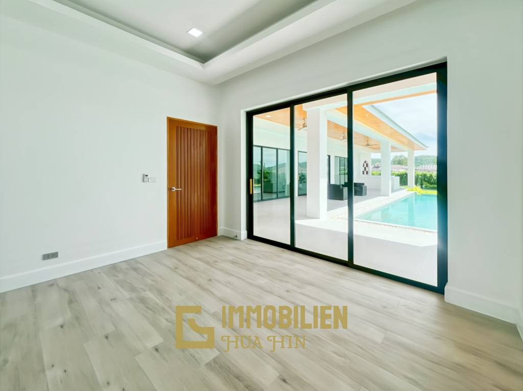 Bergblick / 800 qm Grundstück / 4 Schlafzimmer