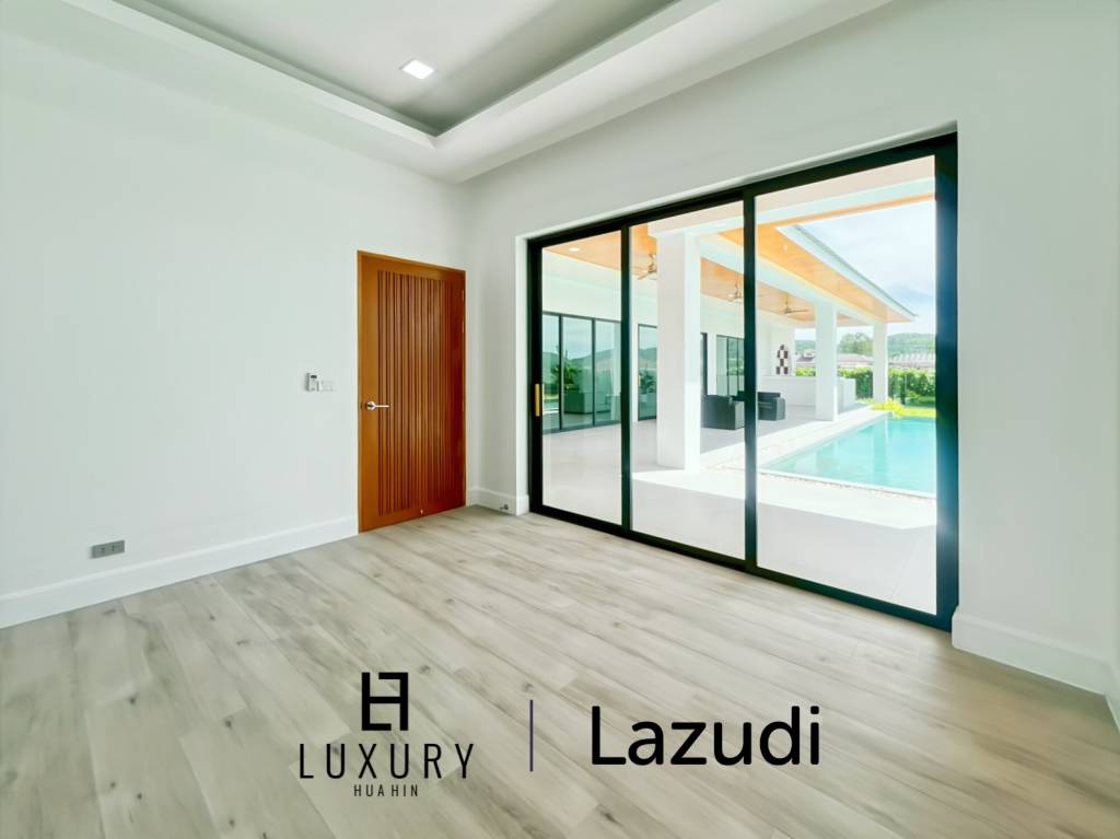 Bergblick / 800 qm Grundstück / 4 Schlafzimmer