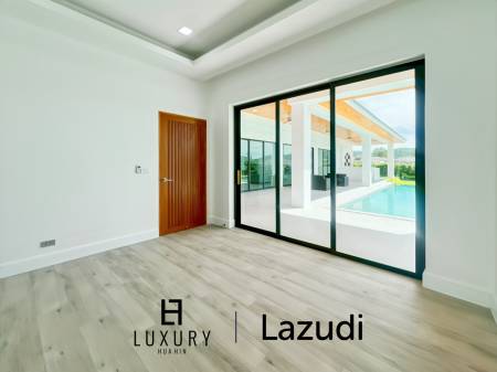 Bergblick / 800 qm Grundstück / 4 Schlafzimmer